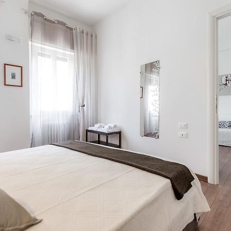 San Jacopino - Flo Apartments ฟลอเรนซ์ ภายนอก รูปภาพ