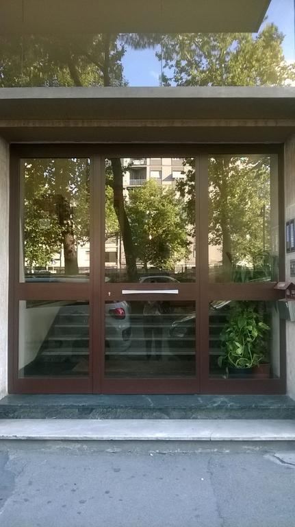San Jacopino - Flo Apartments ฟลอเรนซ์ ห้อง รูปภาพ
