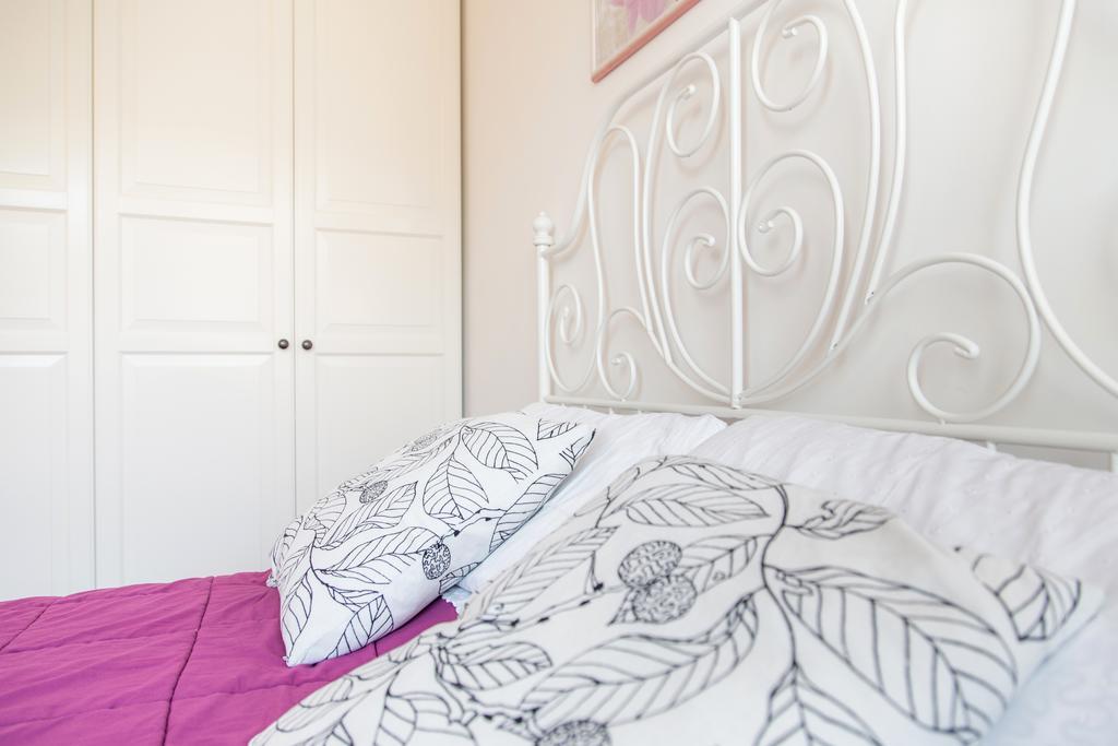 San Jacopino - Flo Apartments ฟลอเรนซ์ ห้อง รูปภาพ