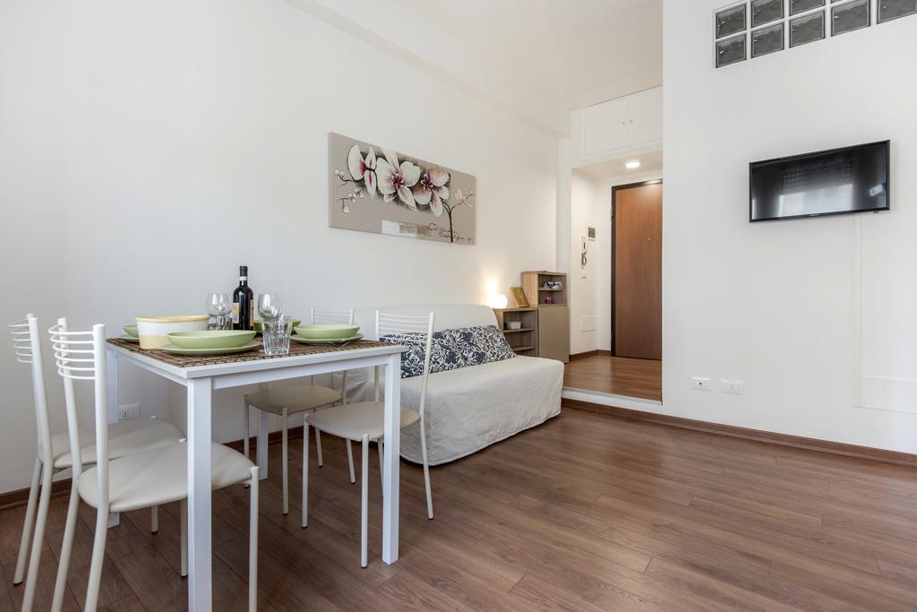 San Jacopino - Flo Apartments ฟลอเรนซ์ ภายนอก รูปภาพ