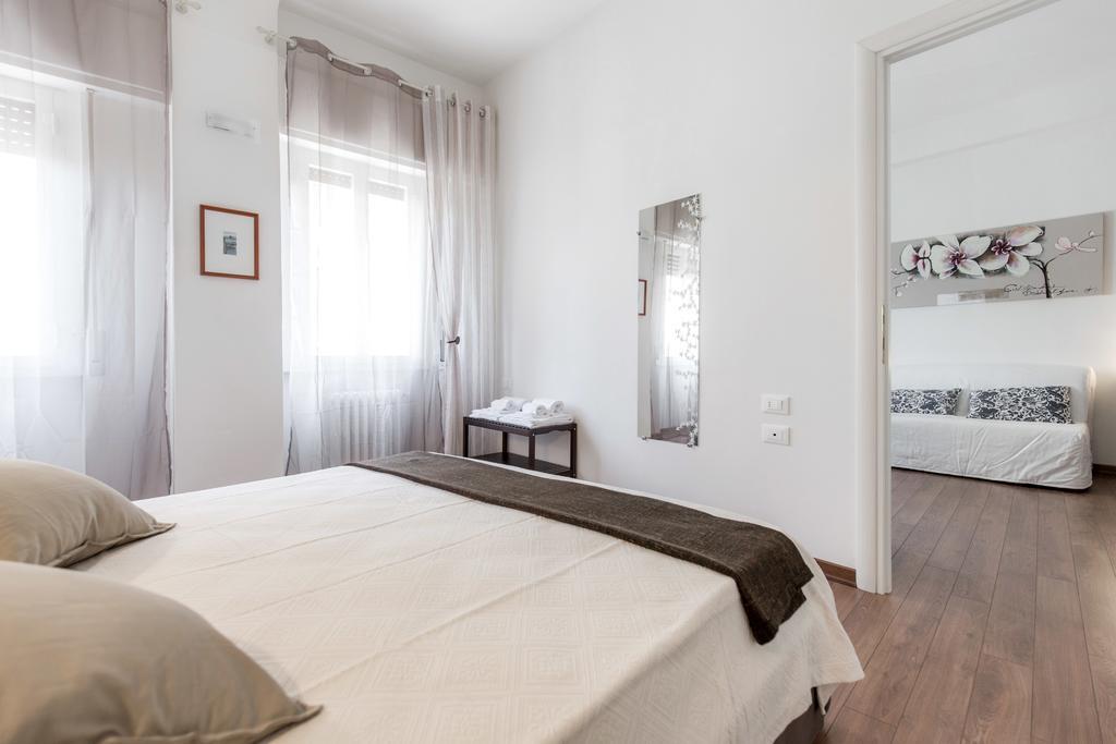 San Jacopino - Flo Apartments ฟลอเรนซ์ ภายนอก รูปภาพ