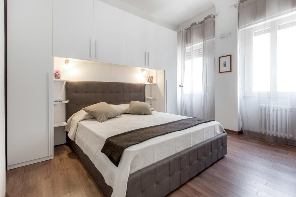 San Jacopino - Flo Apartments ฟลอเรนซ์ ภายนอก รูปภาพ