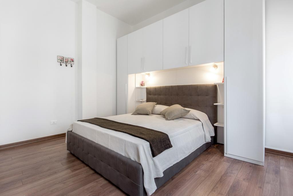 San Jacopino - Flo Apartments ฟลอเรนซ์ ภายนอก รูปภาพ