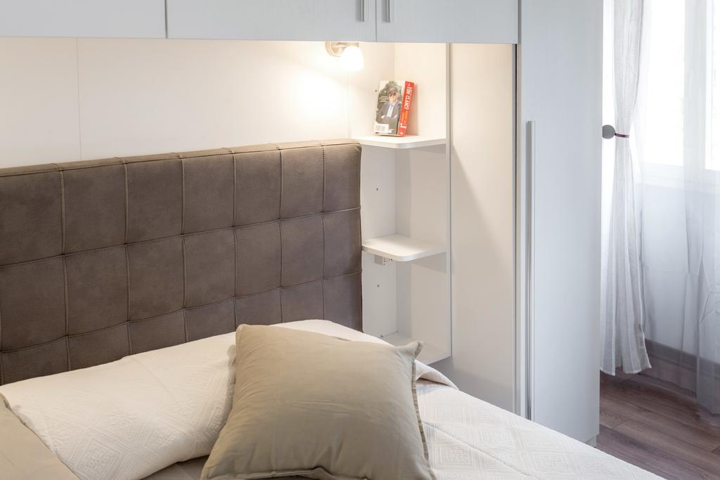 San Jacopino - Flo Apartments ฟลอเรนซ์ ภายนอก รูปภาพ