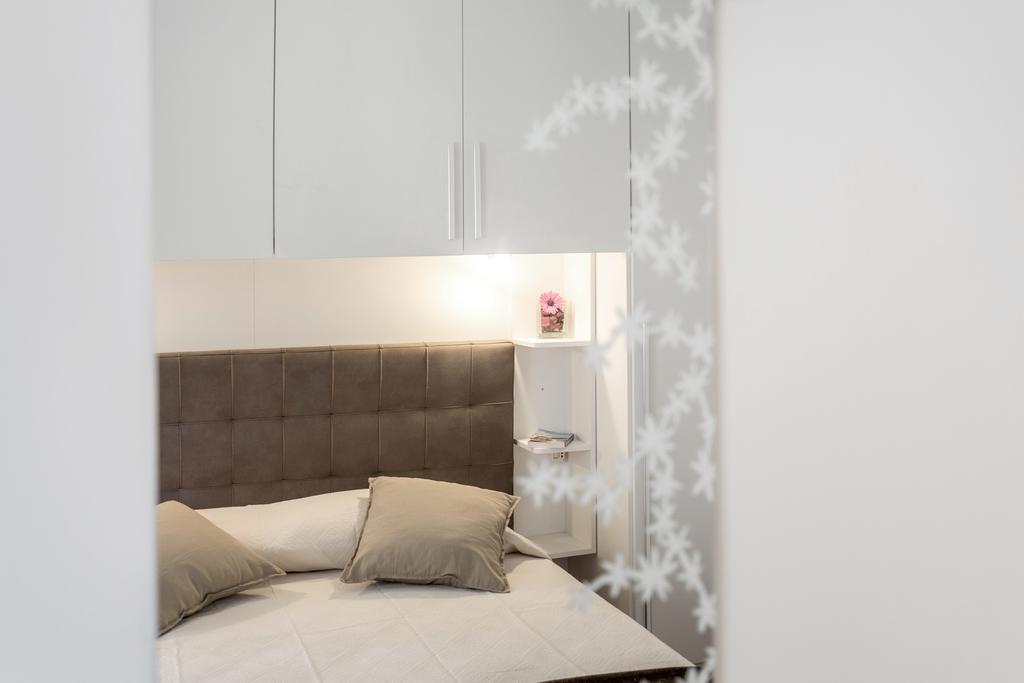 San Jacopino - Flo Apartments ฟลอเรนซ์ ภายนอก รูปภาพ