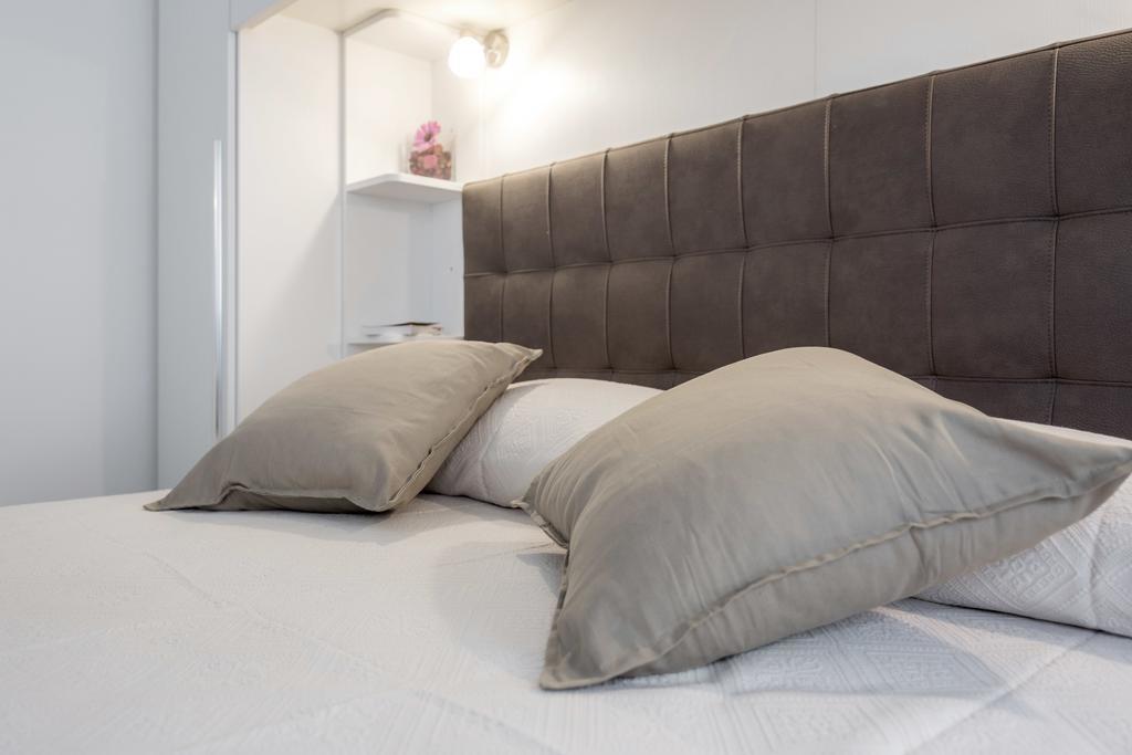 San Jacopino - Flo Apartments ฟลอเรนซ์ ภายนอก รูปภาพ